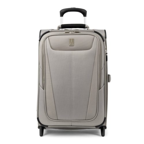 Travelpro Maxlite 5 Lightweight 22 Expandable Carry On Rollaboard 34