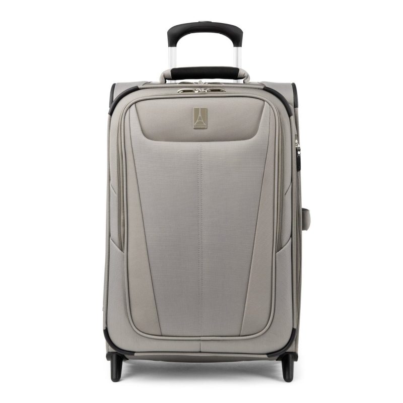 Travelpro Maxlite 5 Lightweight 22 Expandable Carry On Rollaboard 34