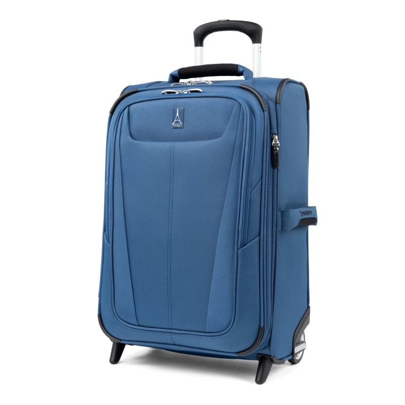 Travelpro Maxlite 5 Lightweight 22" Expandable Carry-On Rollaboard