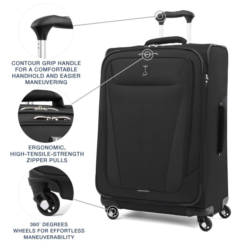 Travelpro Maxlite 5 Lightweight 29 Expandable Spinner 8 bbf7e598 f09a 423b b3f7 c219ddd39992