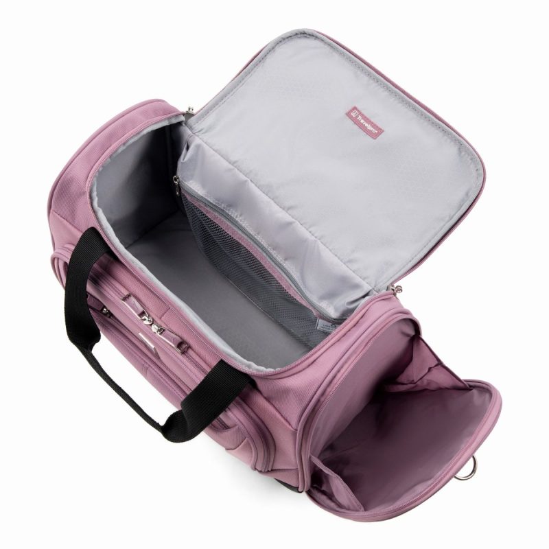 Travelpro Maxlite 5 Lightweight Carry on Soft Tote 15