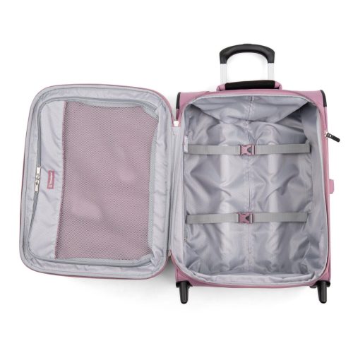 Travelpro Maxlite 5 Lightweight International Expandable Carry On Rollaboard 11 354275af 95f7 4ed0 a751 2c8118de7c51