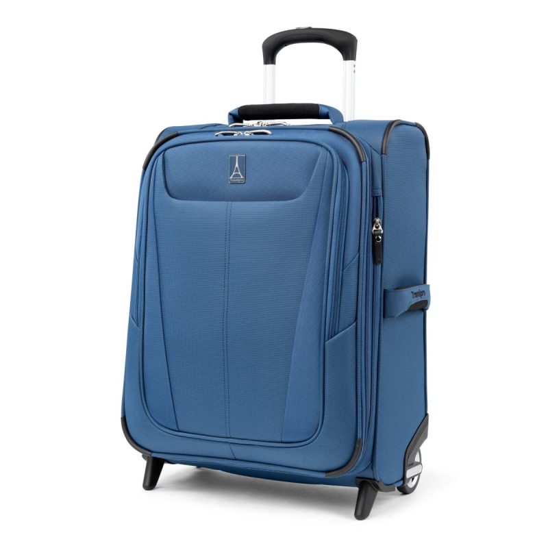 Travelpro Maxlite 5 Lightweight International Expandable Carry-On Rollaboard