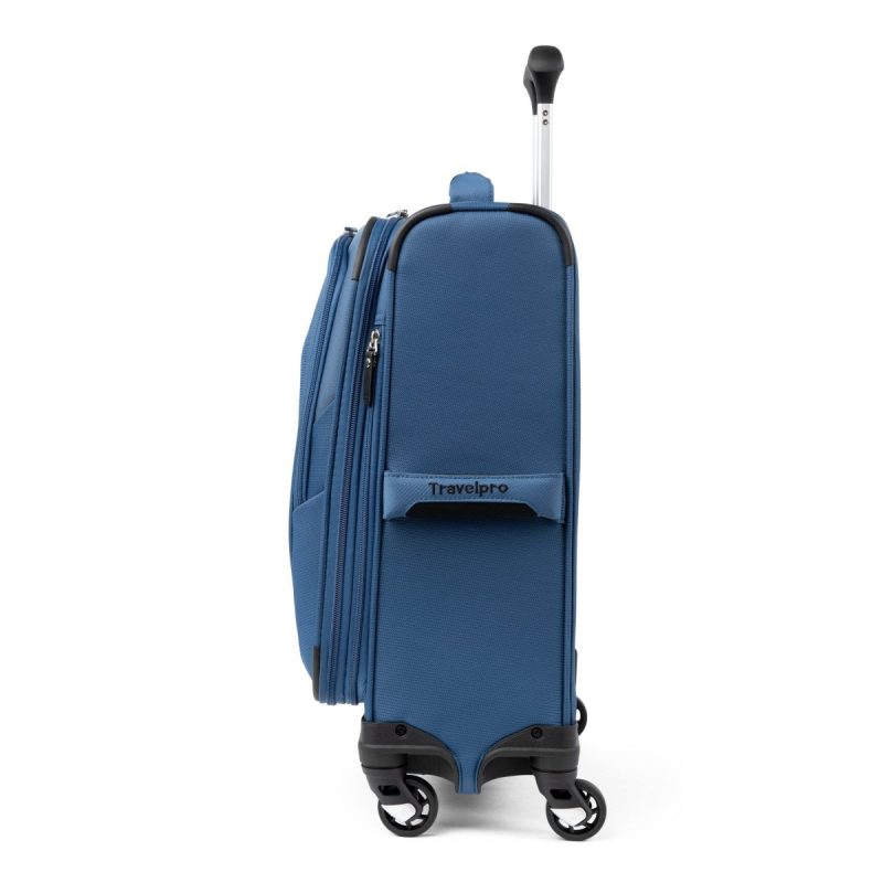 Travelpro Maxlite 5 Lightweight International Expandable Carry On Spinner 27