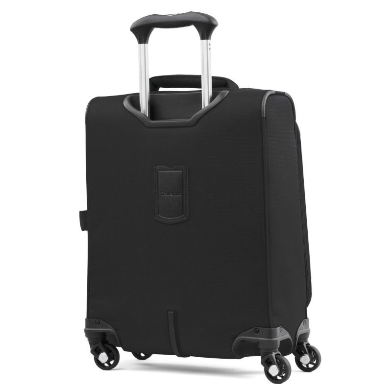 Travelpro Maxlite 5 Lightweight International Expandable Carry On Spinner 28