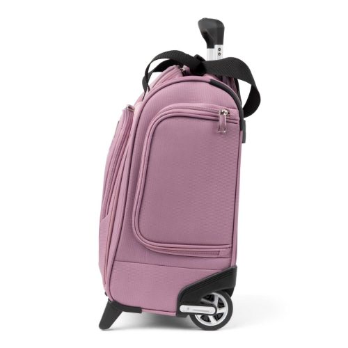 Travelpro Maxlite 5 Lightweight Rolling Underseat Carry On 17