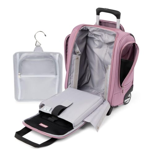 Travelpro Maxlite 5 Lightweight Rolling Underseat Carry On 24