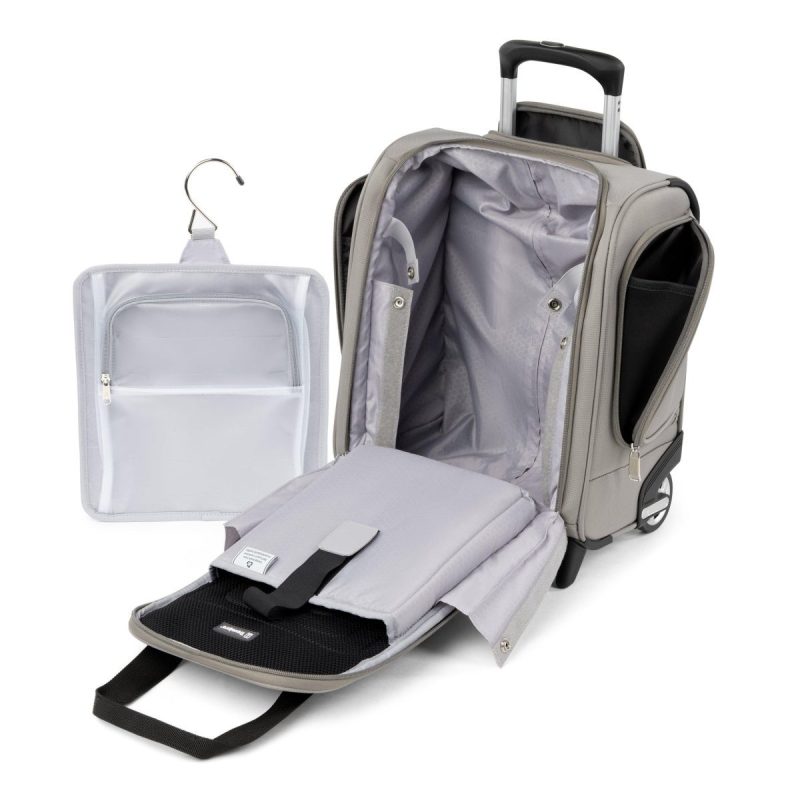 Travelpro Maxlite 5 Lightweight Rolling Underseat Carry On 26