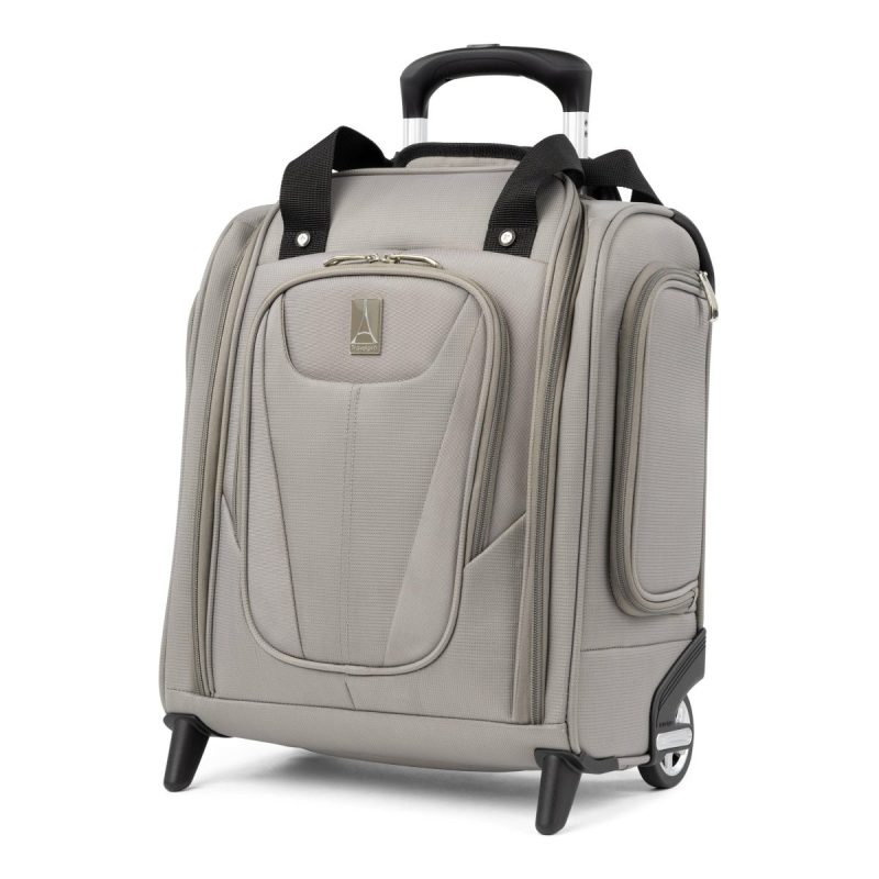 Travelpro Maxlite 5 Lightweight Rolling Underseat Carry-On