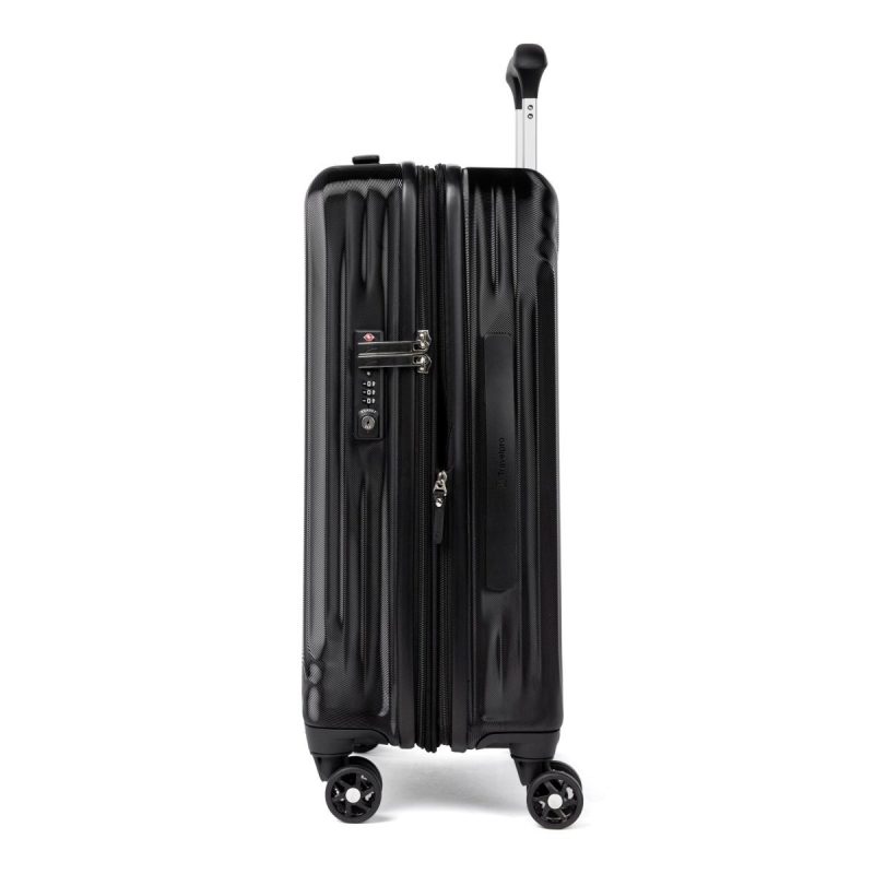 Travelpro Maxlite Air Carry On Expandable Hardside Spinner 16