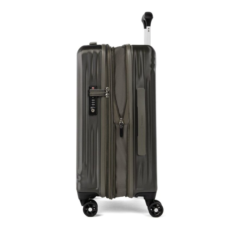 Travelpro Maxlite Air Carry On Expandable Hardside Spinner 17