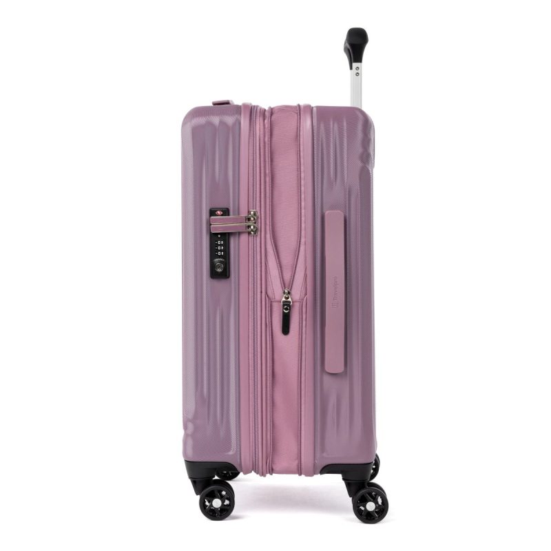 Travelpro Maxlite Air Carry On Expandable Hardside Spinner 20