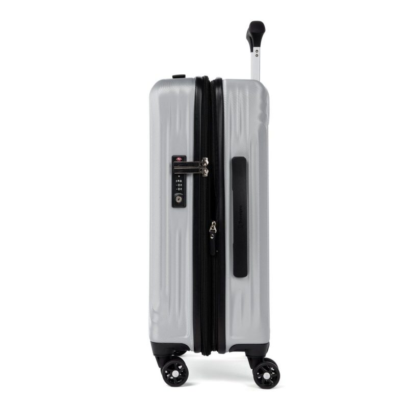 Travelpro Maxlite Air Carry On Expandable Hardside Spinner 23