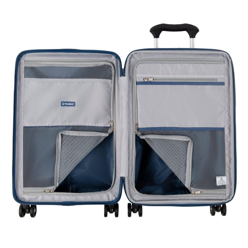 Travelpro Maxlite Air Carry On Expandable Hardside Spinner 37