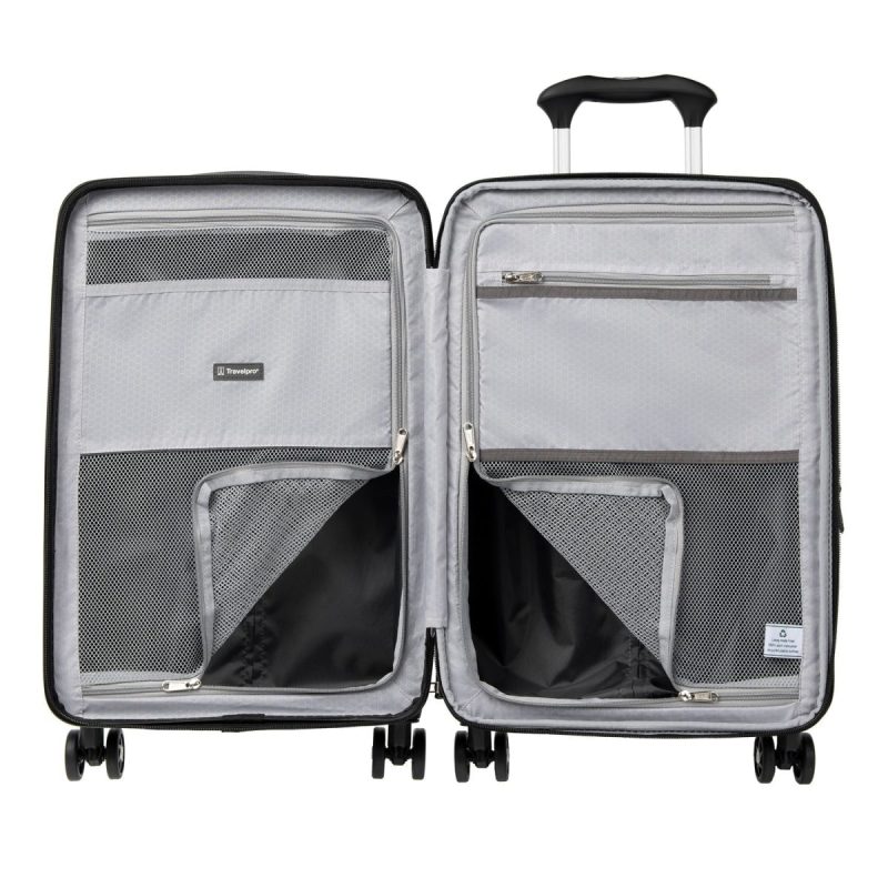 Travelpro Maxlite Air Compact Carry On Expandable Hardside Spinner 16