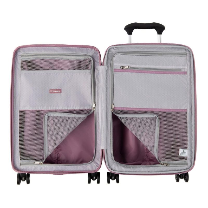 Travelpro Maxlite Air Compact Carry On Expandable Hardside Spinner 19