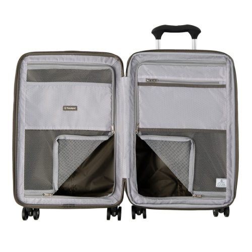 Travelpro Maxlite Air Compact Carry On Expandable Hardside Spinner 20