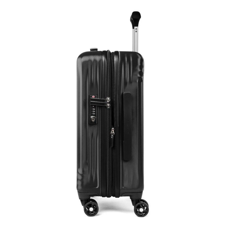 Travelpro Maxlite Air Compact Carry On Expandable Hardside Spinner 26