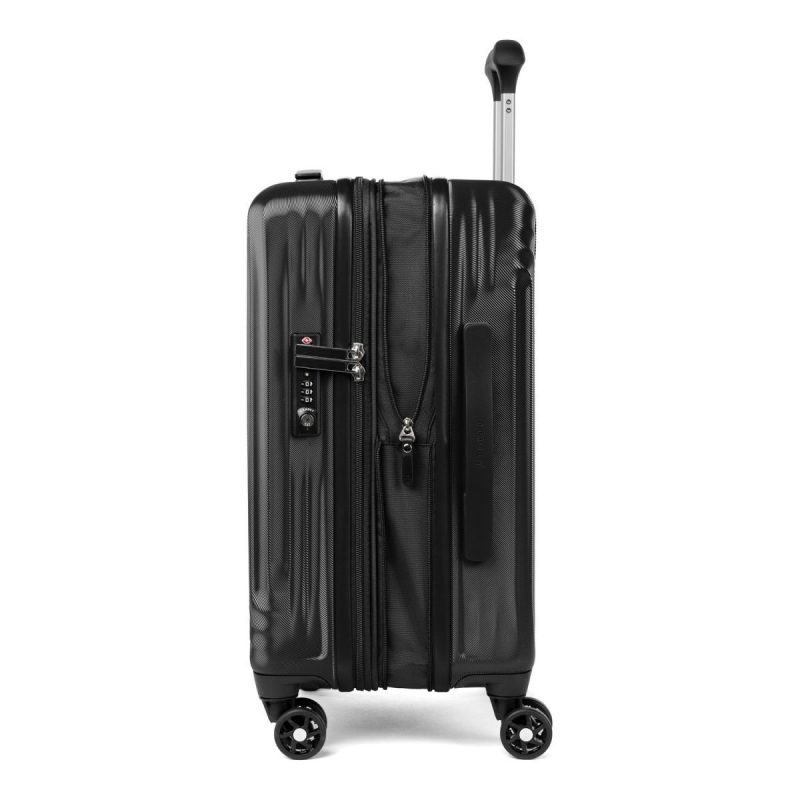 Travelpro Maxlite Air Compact Carry On Expandable Hardside Spinner 27