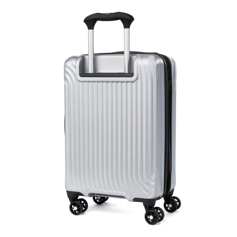 Travelpro Maxlite Air Compact Carry On Expandable Hardside Spinner 8