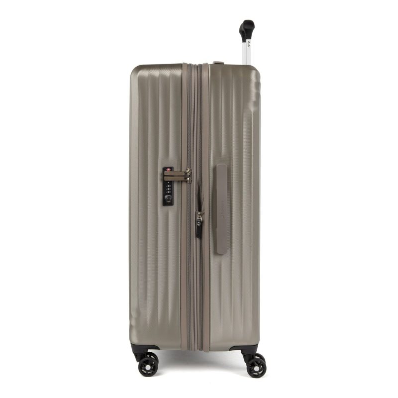 Travelpro Maxlite Air Large Check In Expandable Hardside Spinner 19