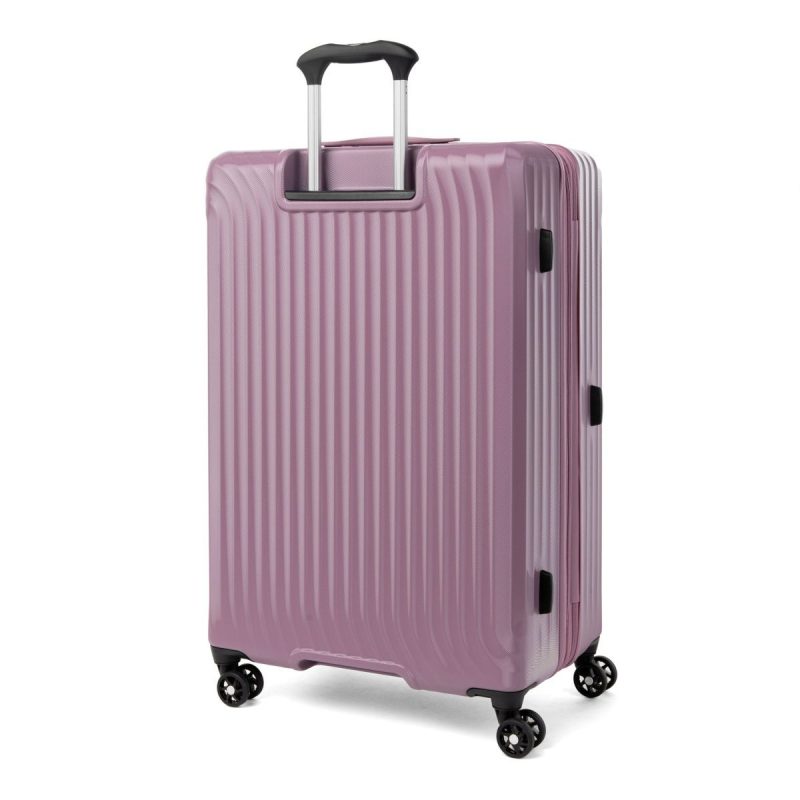 Travelpro Maxlite Air Large Check In Expandable Hardside Spinner 27