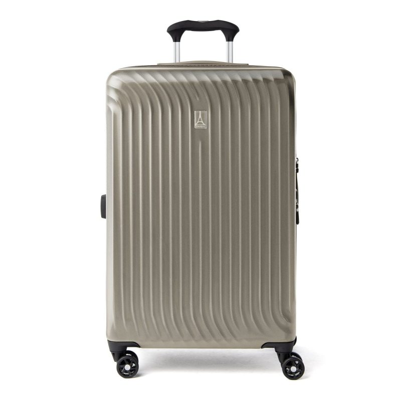 Travelpro Maxlite Air Medium Check In Expandable Hardside Spinner 10