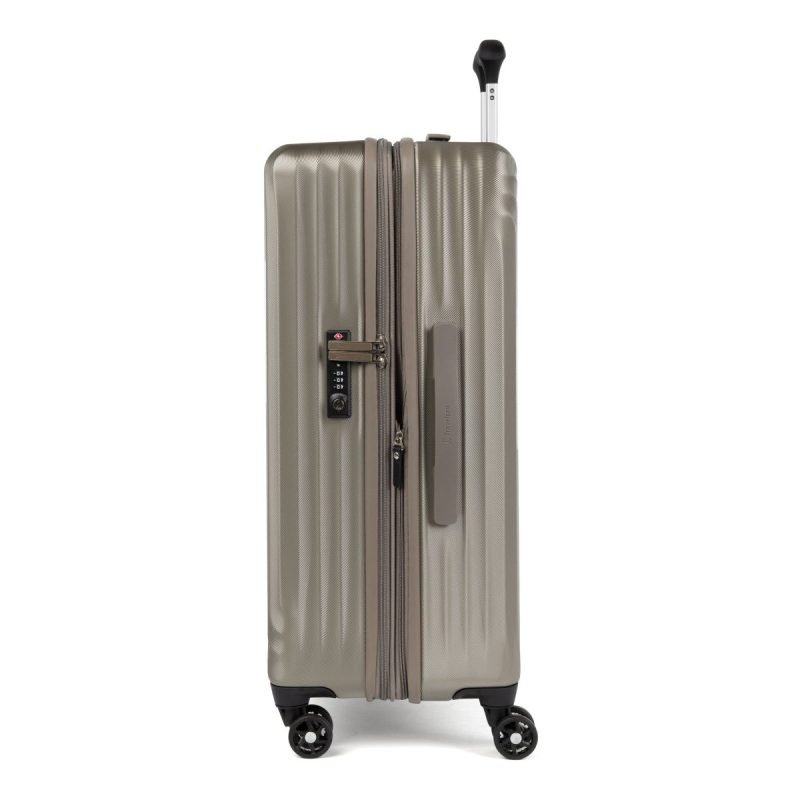 Travelpro Maxlite Air Medium Check In Expandable Hardside Spinner 18