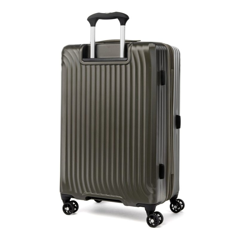 Travelpro Maxlite Air Medium Check In Expandable Hardside Spinner 20