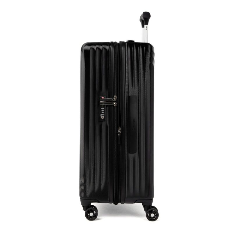 Travelpro Maxlite Air Medium Check In Expandable Hardside Spinner 28