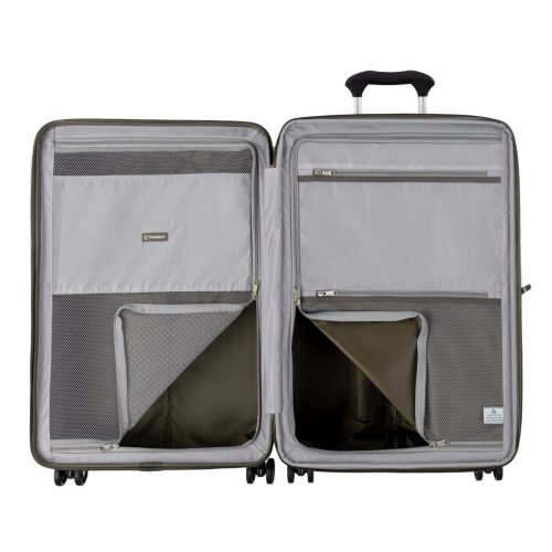 Travelpro Maxlite Air Medium Check In Expandable Hardside Spinner 38