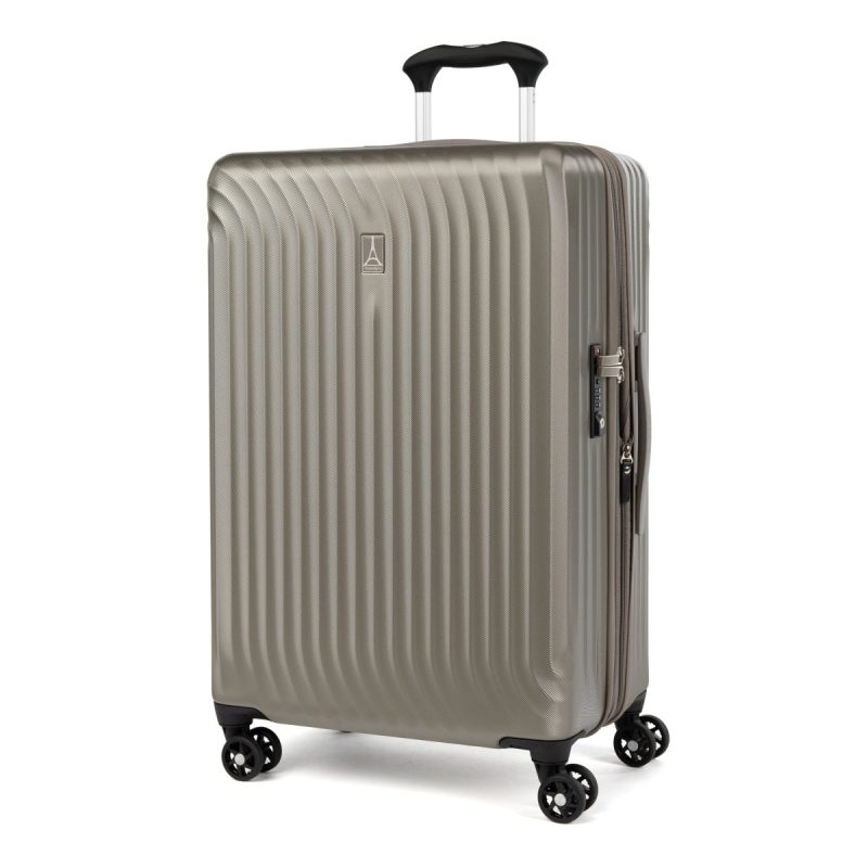 Travelpro Maxlite Air Medium Check-In Expandable Hardside Spinner