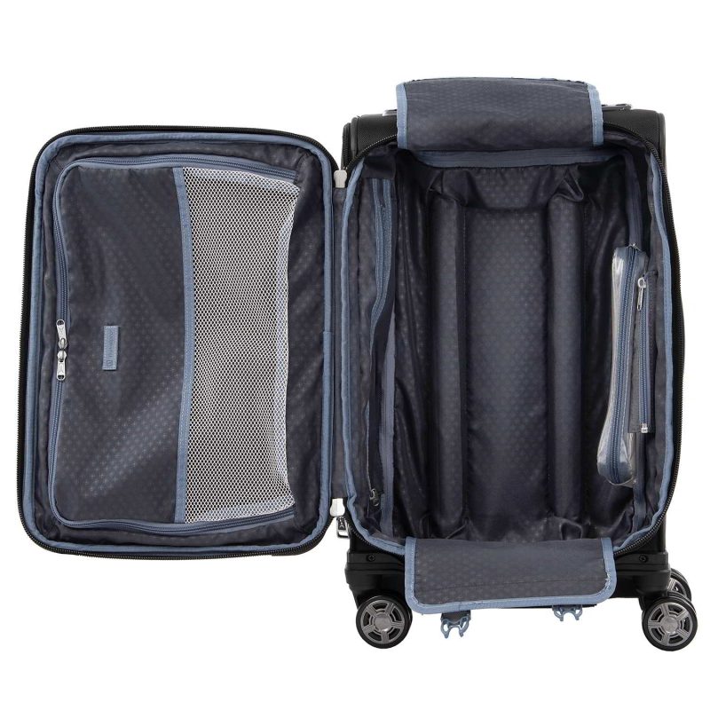 Travelpro Platinum Elite 21 Expandable Carry On Spinner 13 4fe70f89 85f3 458e bb7b 34b3d9aee377