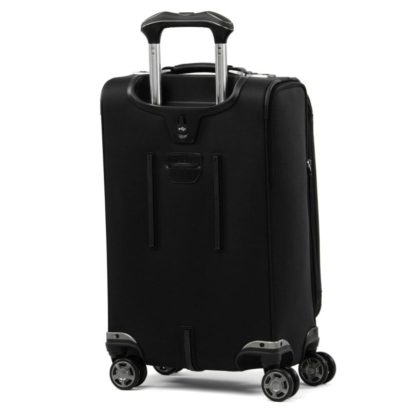 Travelpro Platinum Elite 21 Expandable Carry On Spinner 17 1553f060 477c 4704 a06e 5777ea25f00d