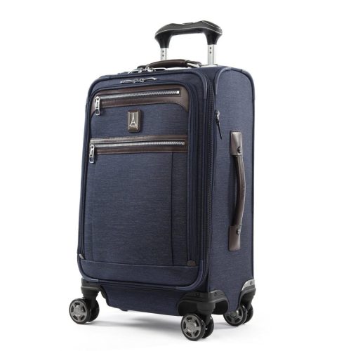 Travelpro Platinum Elite 21" Expandable Carry-On Spinner