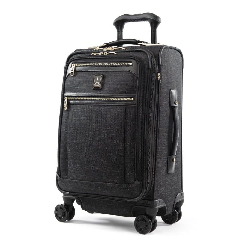 Travelpro Platinum Elite 21" Expandable Carry-On Spinner