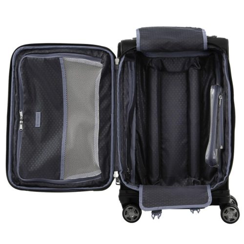 Travelpro Platinum Elite 21 Expandable Carry On Spinner 9 1ef4f678 eabf 4c8c 86d5 23043e620881