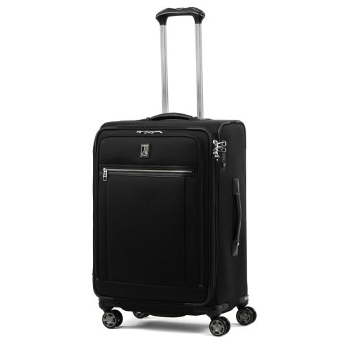 Travelpro Platinum Elite 25 Expandable Spinner 11