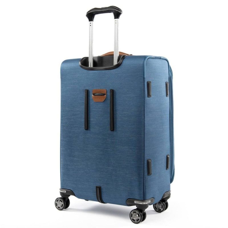 Travelpro Platinum Elite 25 Expandable Spinner 14