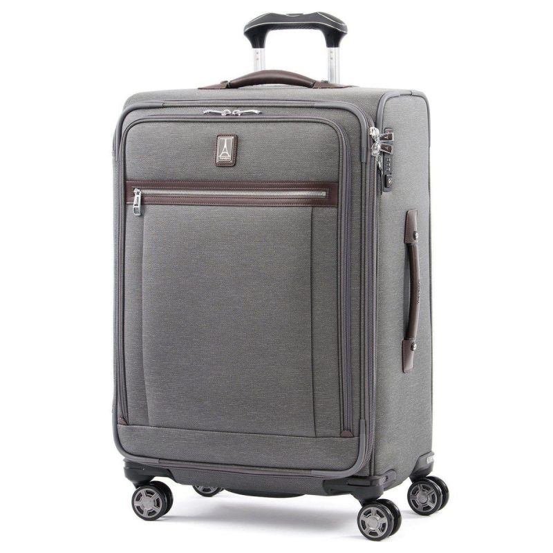 Travelpro Platinum Elite 25" Expandable Spinner