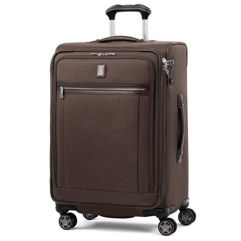 Travelpro Platinum Elite 25" Expandable Spinner