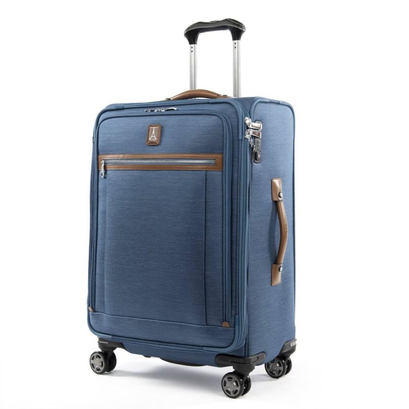 Travelpro Platinum Elite 25" Expandable Spinner