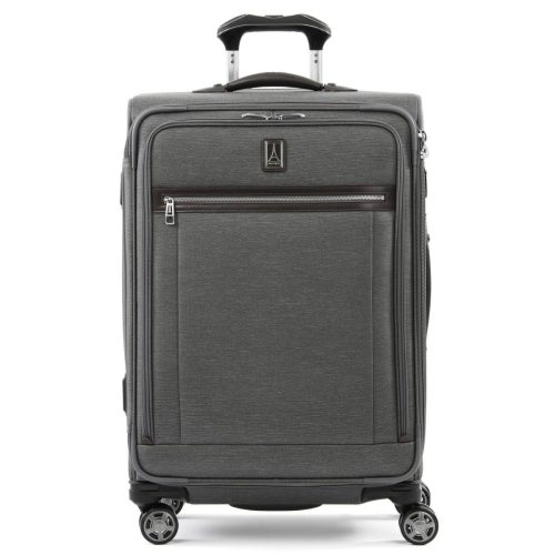 Travelpro Platinum Elite 25 Expandable Spinner 9