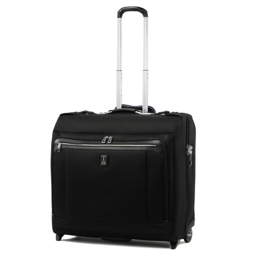 Travelpro Platinum Elite 50 Rolling Garment Bag 6