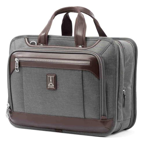 Travelpro Platinum Elite Expandable Business Brief