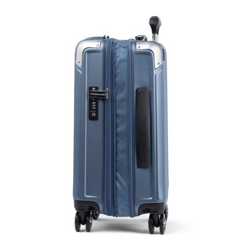 Travelpro Platinum Elite Hardside Business Plus Carry On Expandable Spinner 6