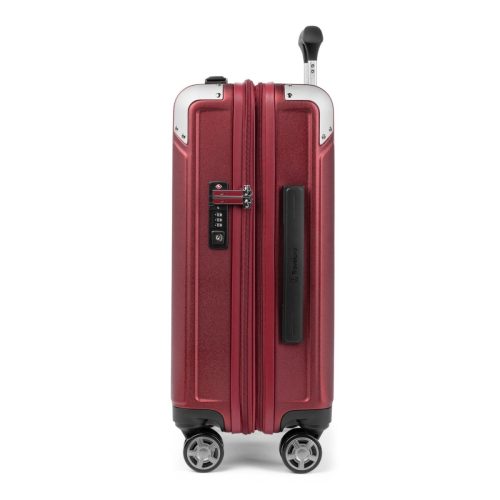 Travelpro Platinum Elite Hardside Carry On Expandable Spinner 13