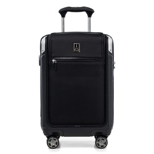 Travelpro Platinum Elite Hardside Compact Business Plus Carry On Expandable Spinner 3