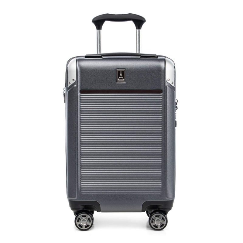 Travelpro Platinum Elite Hardside Compact Carry On Expandable Spinner 11