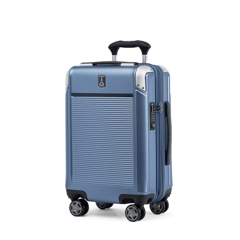 Travelpro Platinum Elite Hardside Compact Carry-On Expandable Spinner